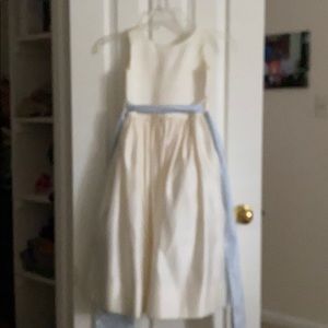 Flower girl Dress